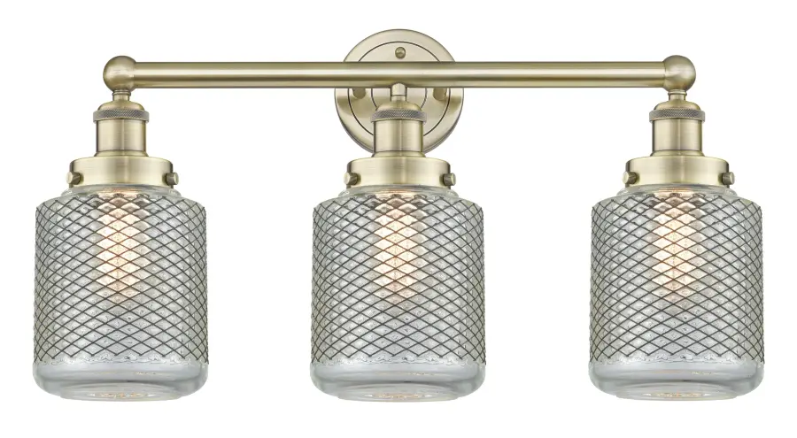 The Edison by Innovations Lighting - Image 1