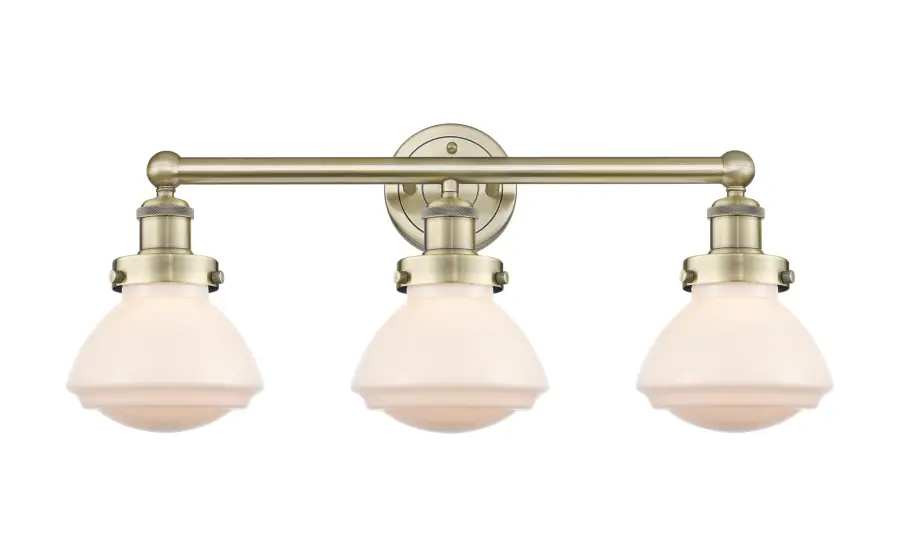 The Edison by Innovations Lighting - Image 1