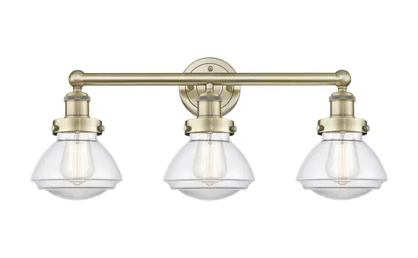 The Edison by Innovations Lighting - Image 1