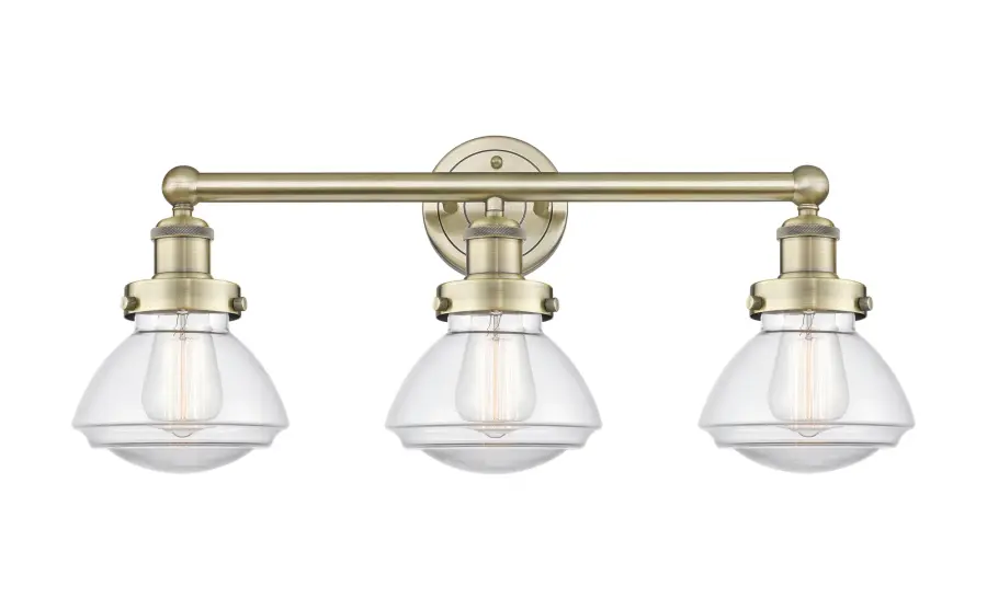 The Edison by Innovations Lighting - Image 1