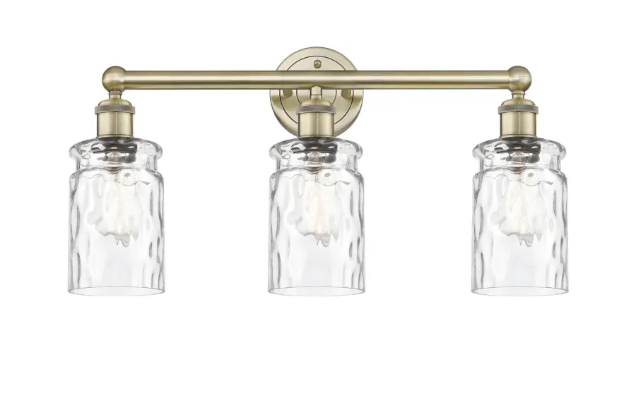 The Edison by Innovations Lighting - Image 1