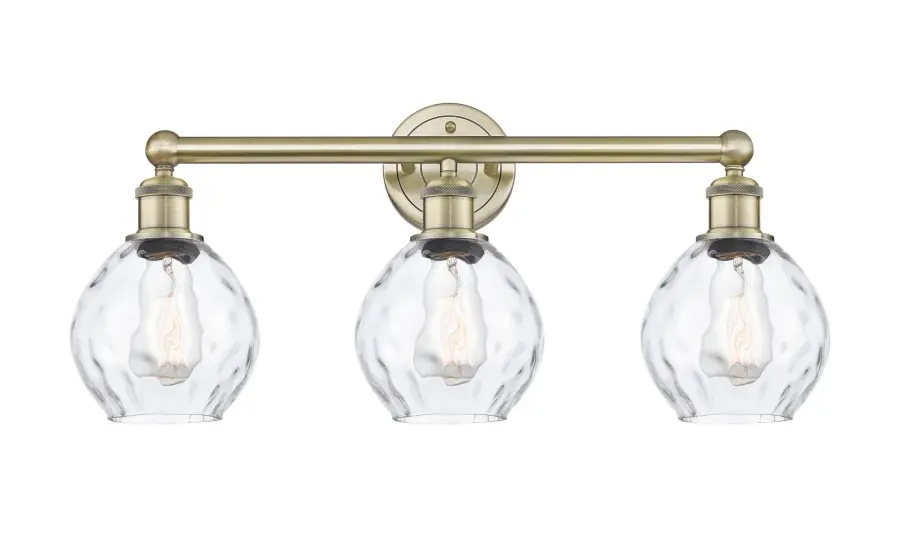 The Edison by Innovations Lighting - Image 1