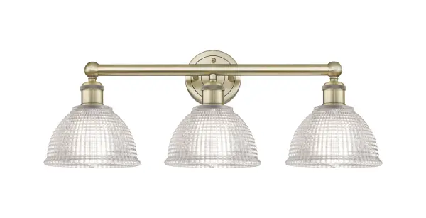 Innovation at its finest and a true game changer. Edison marries the best of our Franklin and Ballston collections to give you versatility of design and uncompromising construction.  Edison fixtures are industrial-inspired that can be customized with glass or metal shades from both the Franklin and Ballston collections.