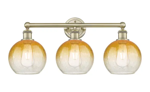 Innovation at its finest and a true game changer. Edison marries the best of our Franklin and Ballston collections to give you versatility of design and uncompromising construction. Edison fixtures are industrial-inspired that can be customized with glass or metal shades from both the Franklin and Ballston collections.