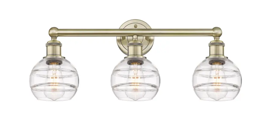 The Edison by Innovations Lighting - Image 1
