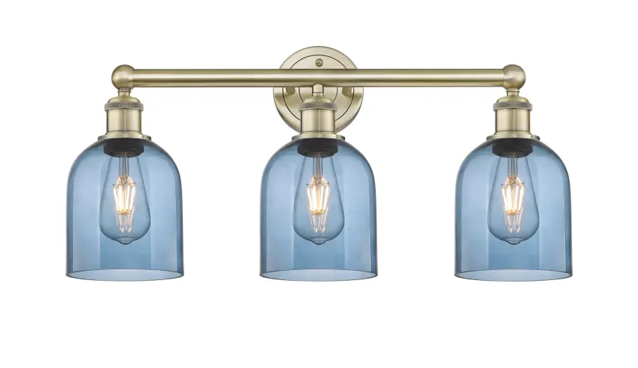 The Edison by Innovations Lighting - Image 1