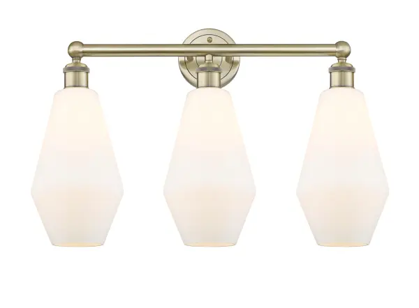A truly dynamic fixture, the Ballston fits seamlessly amidst most décor styles. Its sleek design and vast offering of finishes and shade options makes the Ballston an easy choice for all homes.
