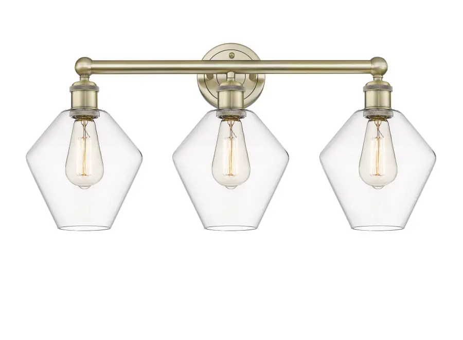 The Edison by Innovations Lighting - Image 1