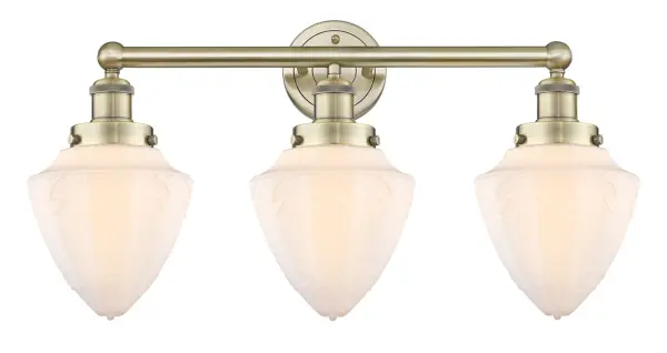 Innovation at its finest and a true game changer. Edison marries the best of our Franklin and Ballston collections to give you versatility of design and uncompromising construction.  Edison fixtures are industrial-inspired that can be customized with glass or metal shades from both the Franklin and Ballston collections.