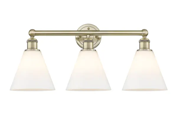 A truly dynamic fixture, the Ballston fits seamlessly amidst most décor styles. Its sleek design and vast offering of finishes and shade options makes the Ballston an easy choice for all homes.