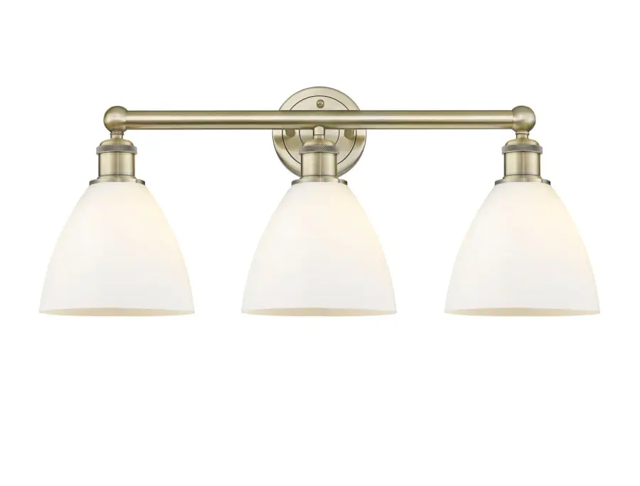 The Edison by Innovations Lighting - Image 1