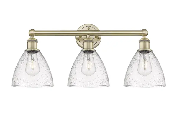 Innovation at its finest and a true game changer. Edison marries the best of our Franklin and Ballston collections to give you versatility of design and uncompromising construction.  Edison fixtures are industrial-inspired that can be customized with glass or metal shades from both the Franklin and Ballston collections.