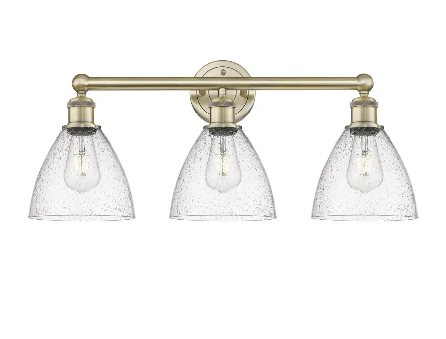 The Edison by Innovations Lighting - Image 1
