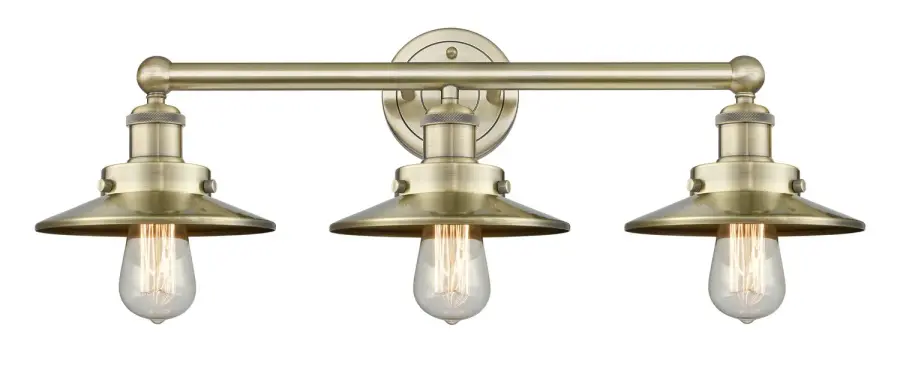 The Edison by Innovations Lighting - Image 1