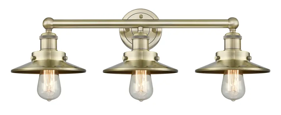 The Edison by Innovations Lighting - Image 2