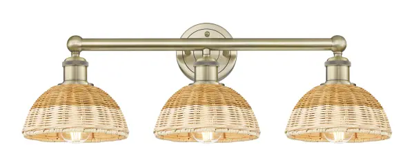 Innovation at its finest and a true game changer. Edison marries the best of our Franklin and Ballston collections to give you versatility of design and uncompromising construction.  Edison fixtures are industrial-inspired that can be customized with glass or metal shades from both the Franklin and Ballston collections.