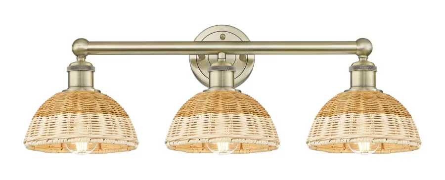 The Edison by Innovations Lighting - Image 1