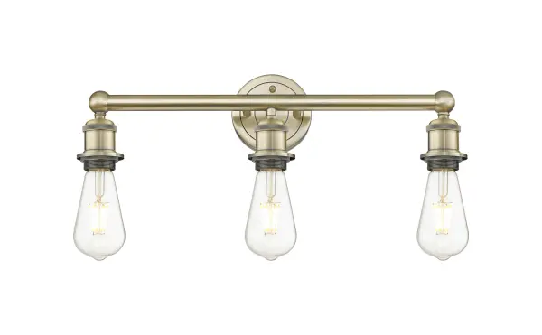 The Edison by Innovations Lighting - Image 1