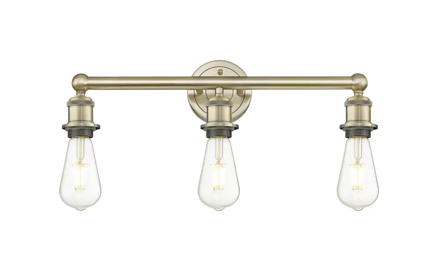 The Edison by Innovations Lighting - Image 1