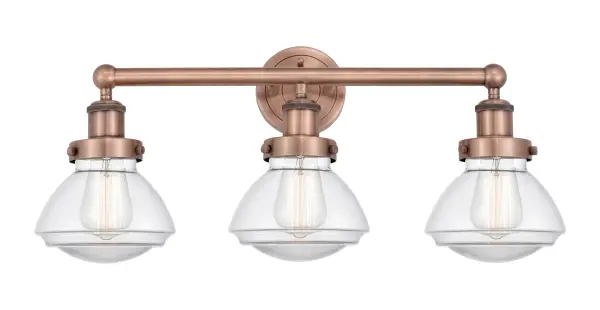 The Edison by Innovations Lighting - Image 1