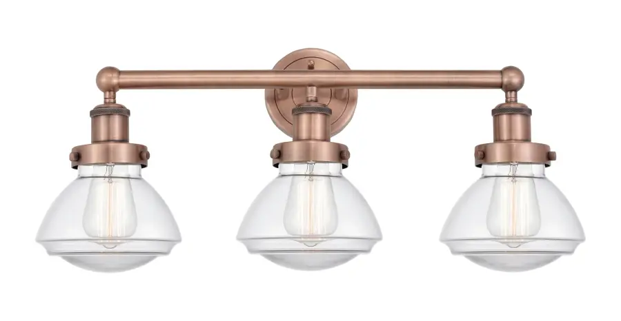 The Edison by Innovations Lighting - Image 1