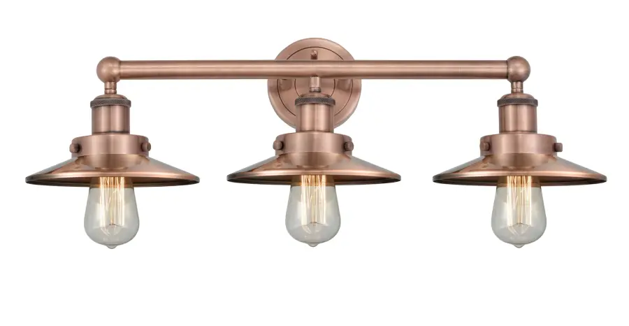 The Edison by Innovations Lighting - Image 1