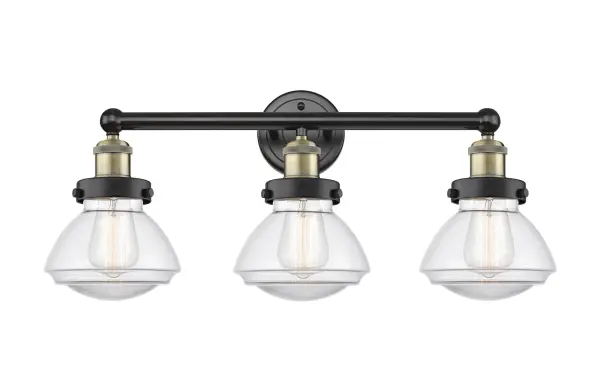 The Edison by Innovations Lighting - Image 1