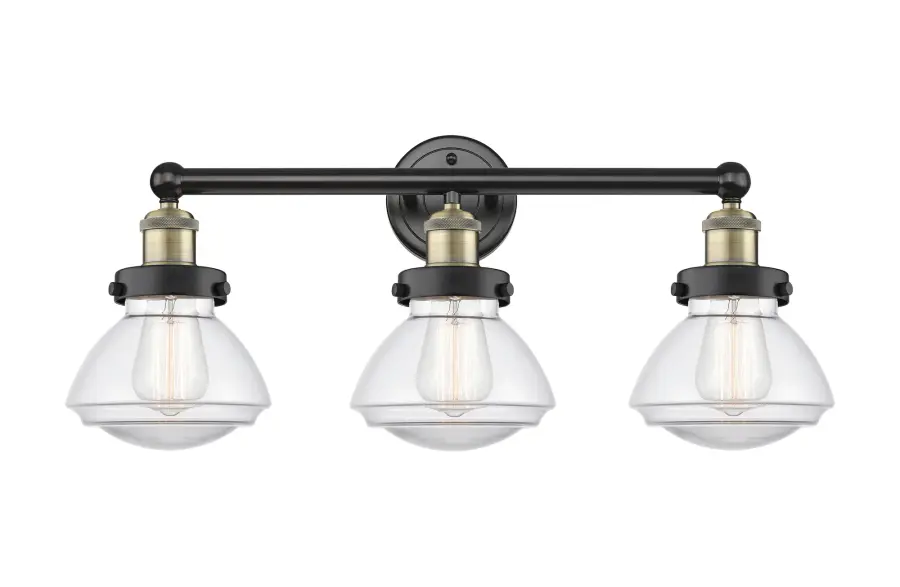 The Edison by Innovations Lighting - Image 1