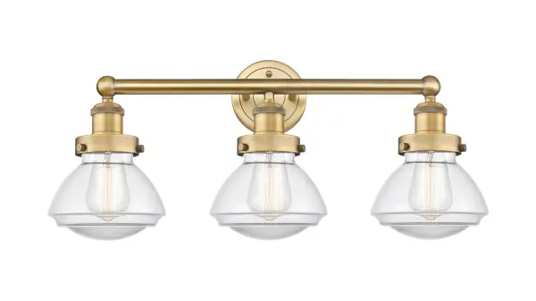 The Edison by Innovations Lighting - Image 1