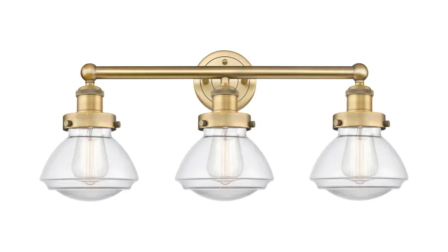 The Edison by Innovations Lighting - Image 1