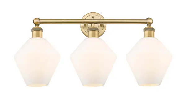 The Edison by Innovations Lighting - Image 1
