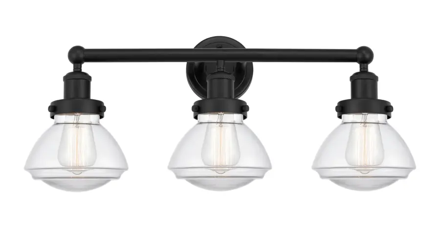 The Edison by Innovations Lighting - Image 1
