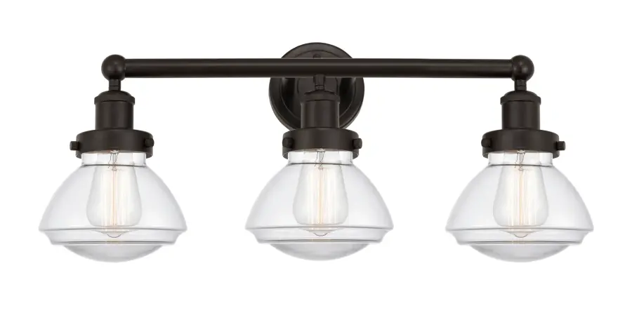 The Edison by Innovations Lighting - Image 1