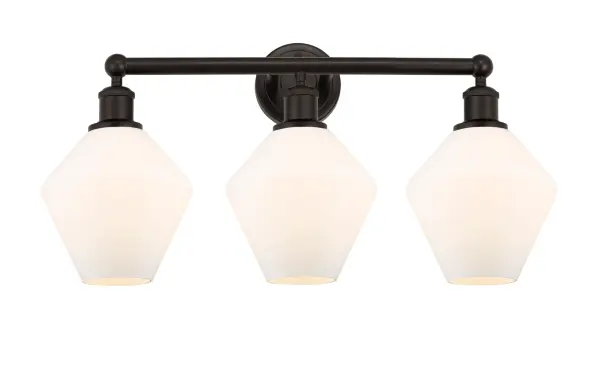 A truly dynamic fixture, the Ballston fits seamlessly amidst most décor styles. Its sleek design and vast offering of finishes and shade options makes the Ballston an easy choice for all homes.
