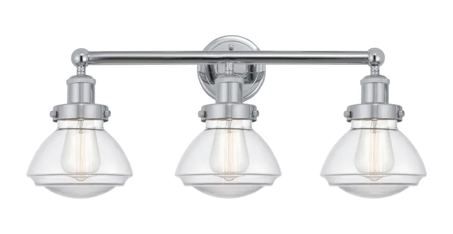 The Edison by Innovations Lighting - Image 1