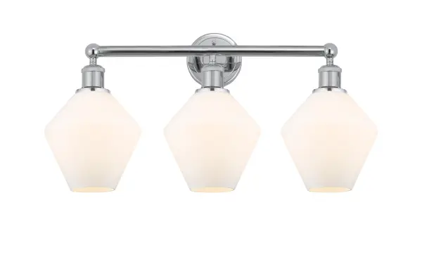 A truly dynamic fixture, the Ballston fits seamlessly amidst most décor styles. Its sleek design and vast offering of finishes and shade options makes the Ballston an easy choice for all homes.