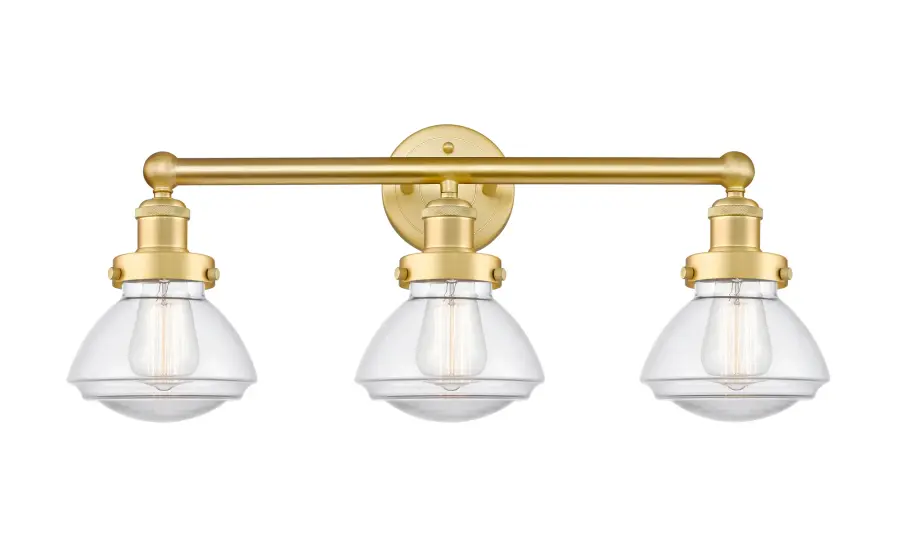 The Edison by Innovations Lighting - Image 1