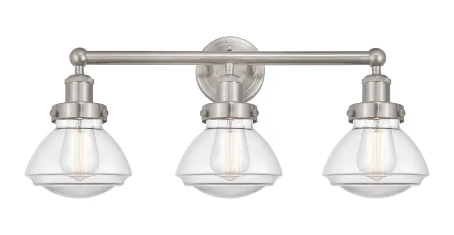 The Edison by Innovations Lighting - Image 1