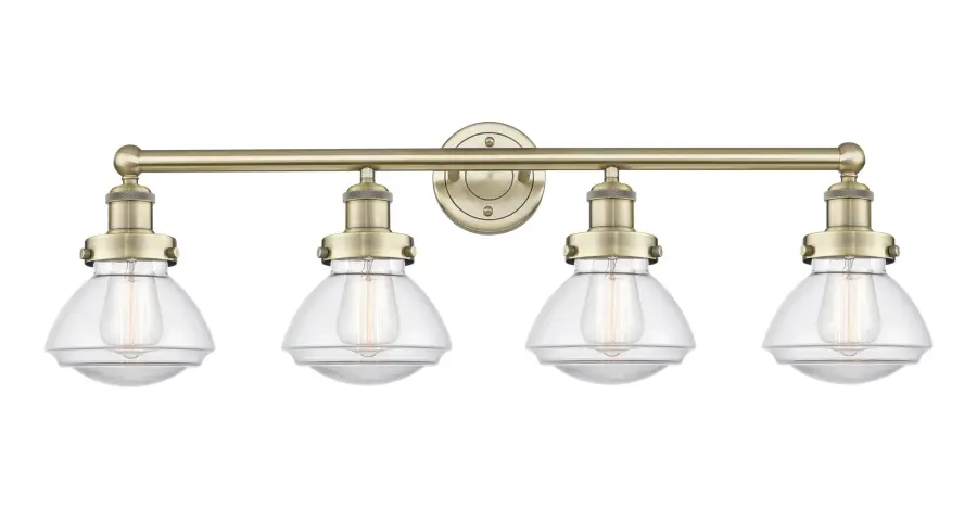 The Edison by Innovations Lighting - Image 1