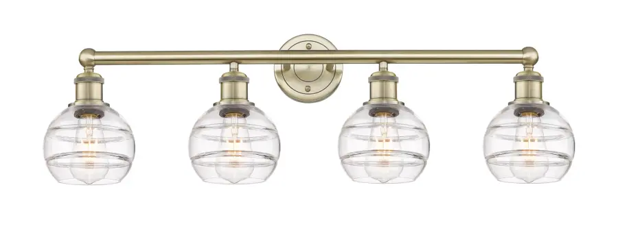 The Edison by Innovations Lighting - Image 1