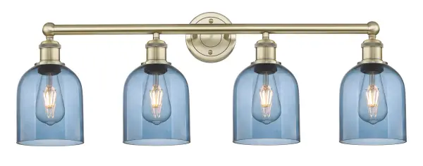 The Edison by Innovations Lighting - Image 1