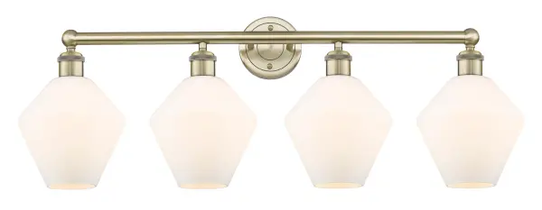 A truly dynamic fixture, the Ballston fits seamlessly amidst most décor styles. Its sleek design and vast offering of finishes and shade options makes the Ballston an easy choice for all homes.