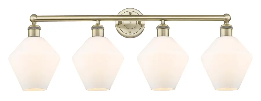 The Edison by Innovations Lighting - Image 1