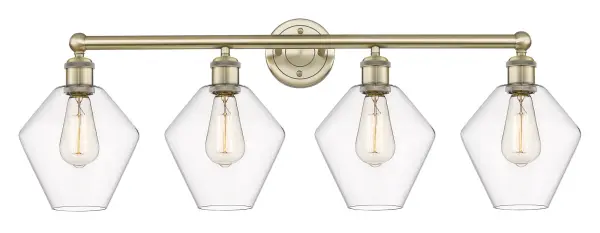 The Edison by Innovations Lighting - Image 1