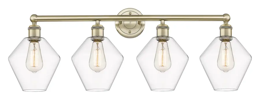 The Edison by Innovations Lighting - Image 1