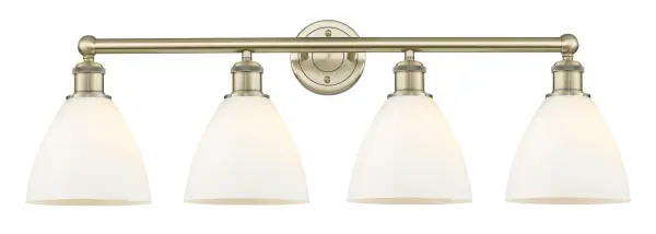 The Edison by Innovations Lighting - Image 1