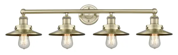 The Edison by Innovations Lighting - Image 1