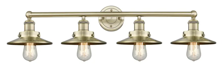 The Edison by Innovations Lighting - Image 1