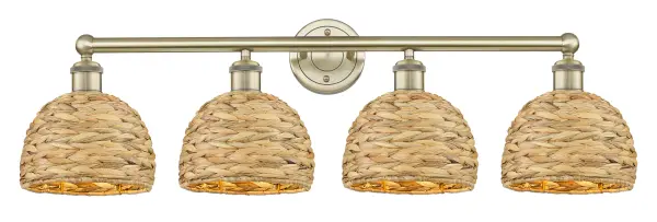 Innovation at its finest and a true game changer. Edison marries the best of our Franklin and Ballston collections to give you versatility of design and uncompromising construction. Edison fixtures are industrial-inspired that can be customized with glass or metal shades from both the Franklin and Ballston collections. - alternate view