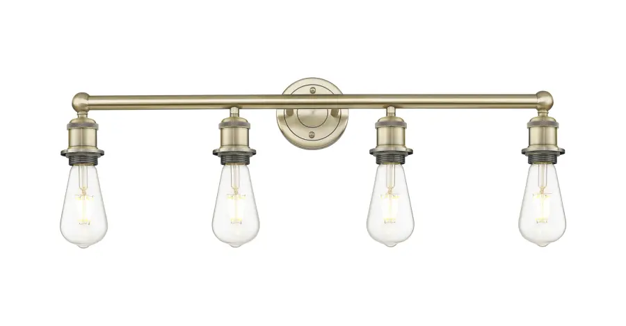 The Edison by Innovations Lighting - Image 2